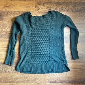American Eagle sweater